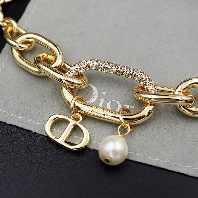 Christian Dior Bracelets